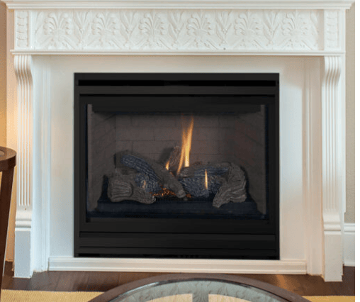 Superior Gas Fireplaces
