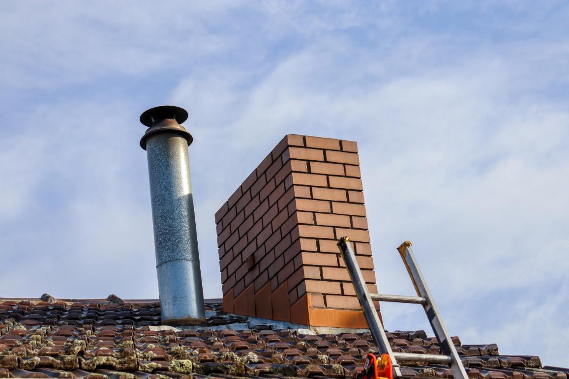 appalachain chimney service Professional Chimney Services in Hendersonville NC