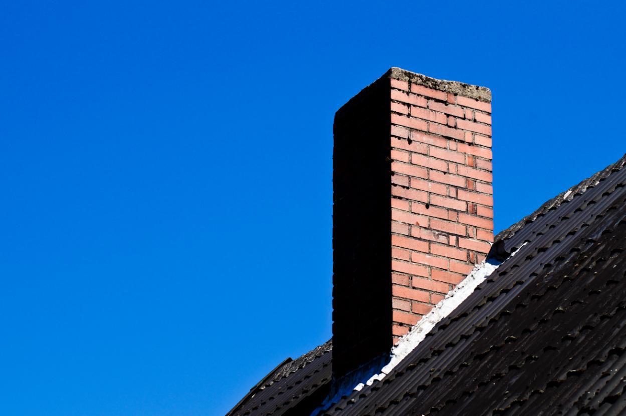 chimney and fireplace maintenance in clyde nc 1