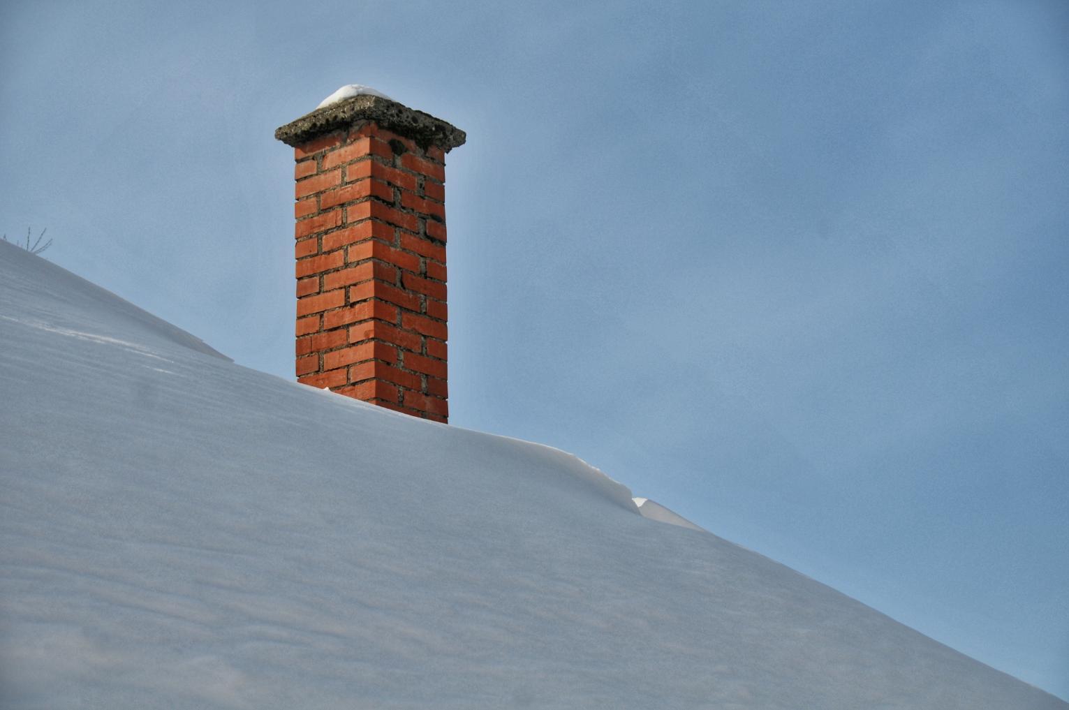 chimney and fireplace solutions in bryson city nc