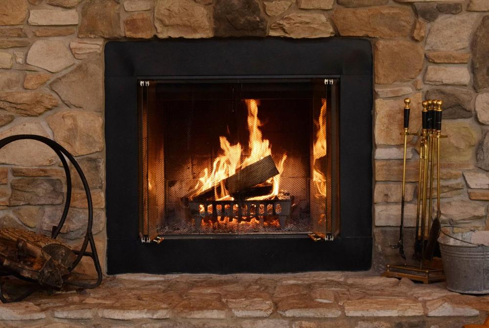 Chimney and Fireplace Repair Services in Western NC