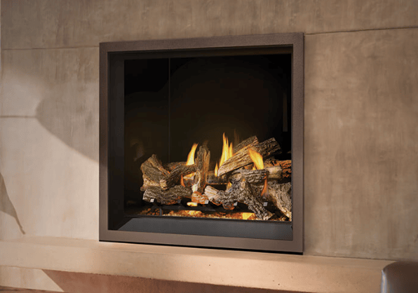 Napoleon Gas Fireplaces