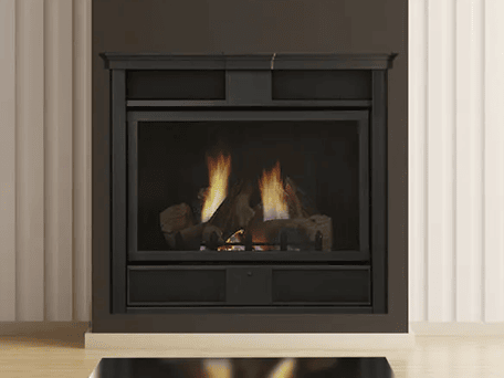 Monessen Vent-Free Gas Fireplaces