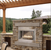 American Hearth Outdoor