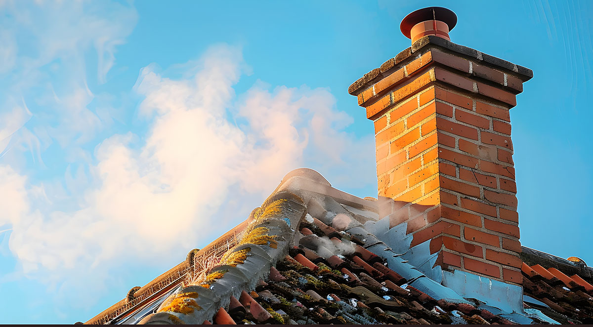 Spring Chimney Maintenance: Essential Care After Heavy Winter Use