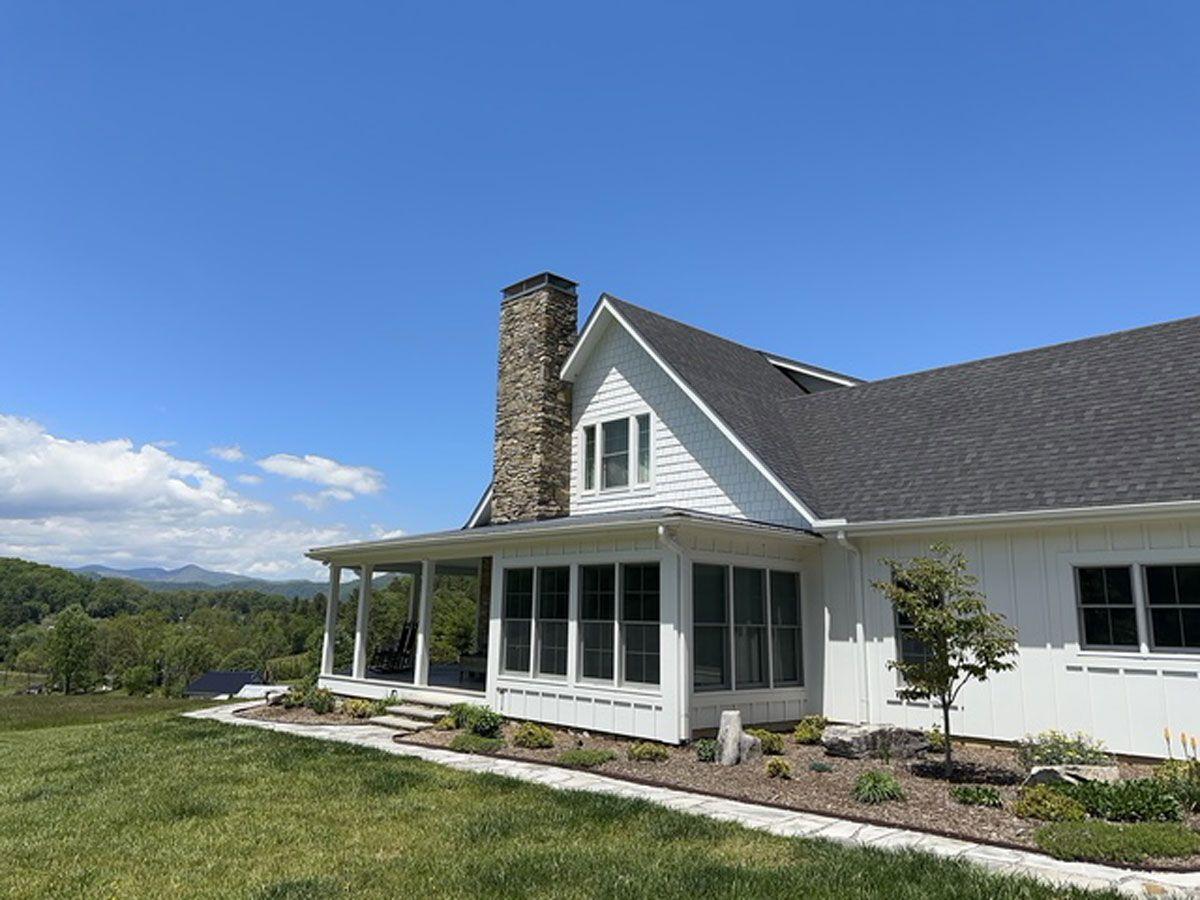 wnc chimney inspections