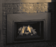 Regency Gas Inserts