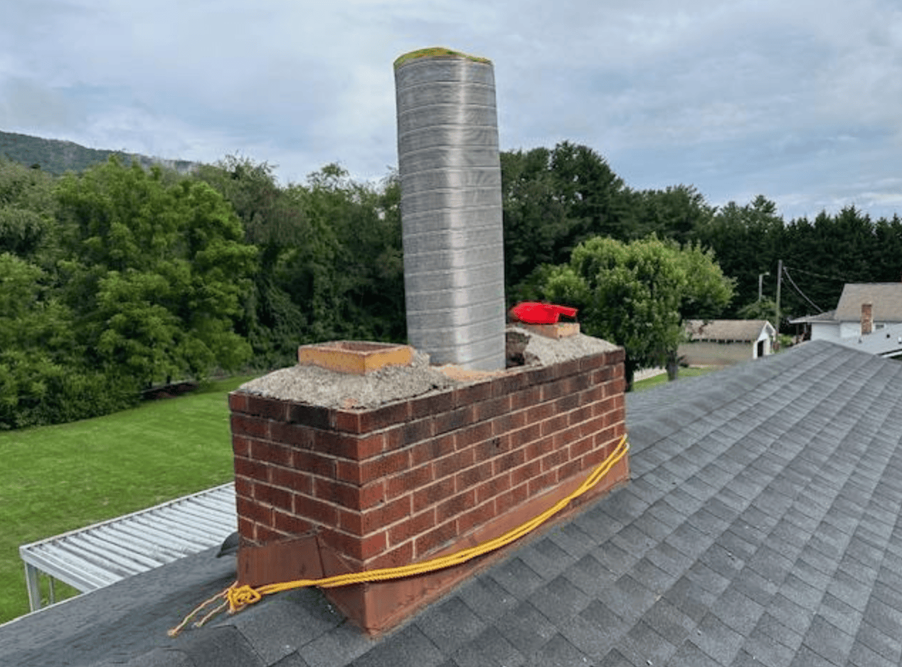 Chimney Re-lining