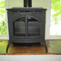 Woodstove